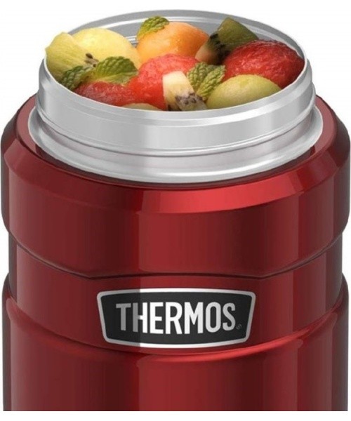 Maistinis termosas Thermos SK3020CR, 710 ml