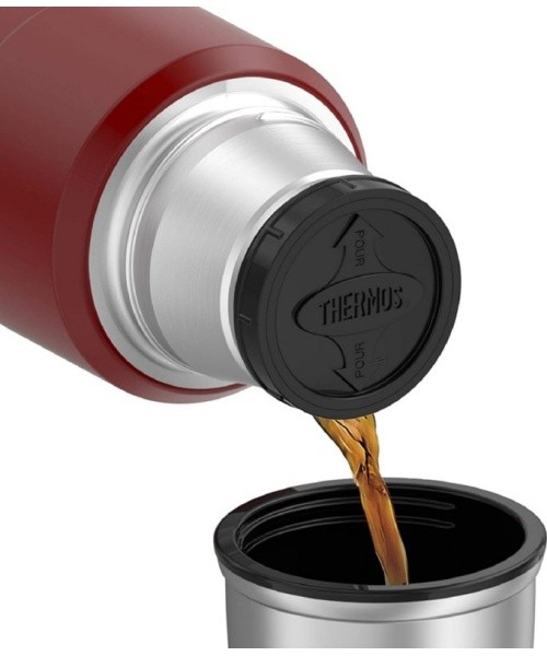 Thermos SK2000CR, 470 ml