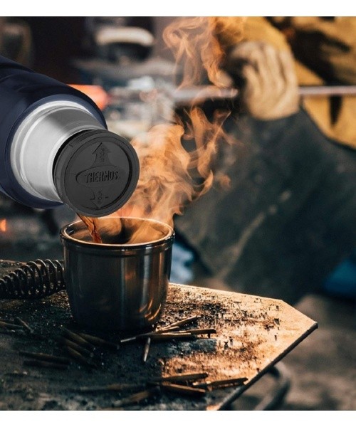 Termosas Thermos SK2000CR, 470 ml