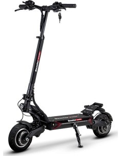 Beaster Scooter BS77 Electric Scooter, 2400 W, 60 V, 23.4 Ah, Hydraulic Brakes, Off-Road