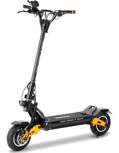 Beaster Scooter Diablo PRO Electric Scooter, 2400 W, 60 V, 24 Ah, off-road
