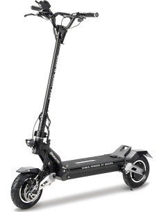 Elektrinis paspirtukas Beaster Scooter Diablo PRO, 2400 W, 60 V, 24 , skirtas bekelei