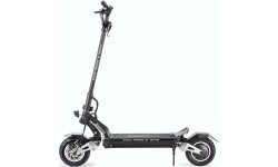 Elektrinis paspirtukas Beaster Scooter Diablo PRO, 2400 W, 60 V, 24 , skirtas bekelei