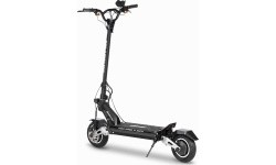 Elektrinis paspirtukas Beaster Scooter Diablo PRO, 2400 W, 60 V, 24 , skirtas bekelei