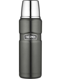 Thermos Grey 470 ml SK2000GR