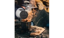 Thermos Grey 470 ml SK2000GR