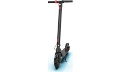 Elektrinis paspirtukas Beaster Scooter BS701B, 700 W, 36 V, 6,4 Ah, 25 cm ratai, juodas
