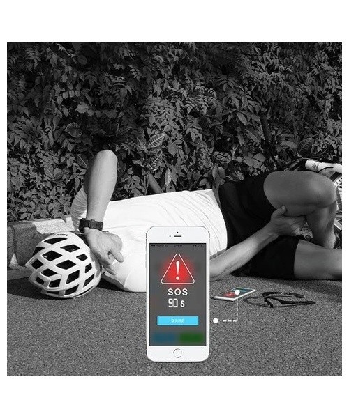Livall BH60SE Neo Smart Helmet, White