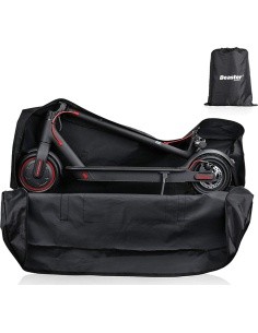 Beaster Scooter Bag for Storage and Carrying