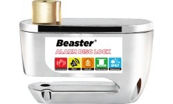 Brake disc lock with alarm BS02ADL