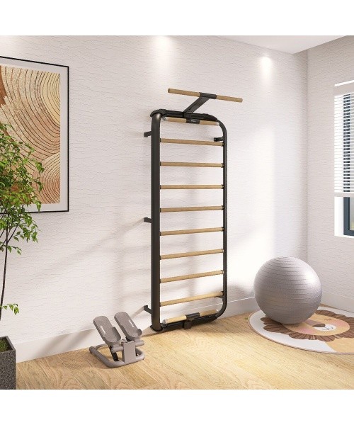 Wall Bars inSPORTline Wootalux 220 x 86 cm