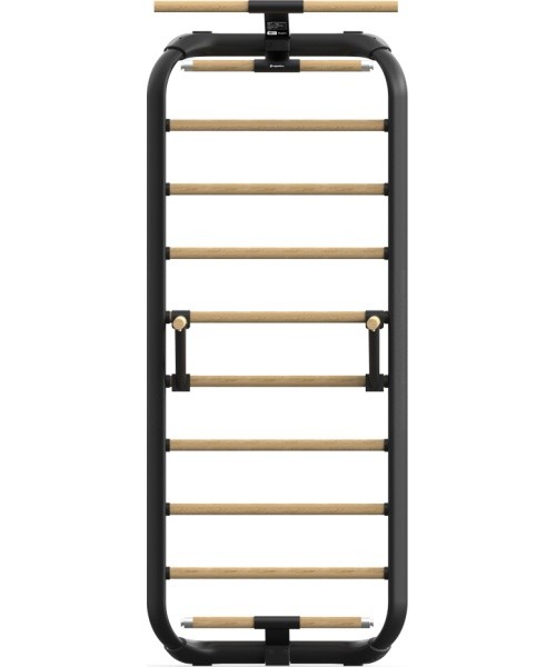 Wall Bars inSPORTline Wootalux 220 x 86 cm