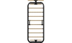 Wall Bars inSPORTline Wootalux 220 x 86 cm