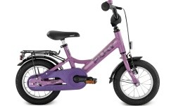 Dviratis PUKY Youke 12 Alu perky purple