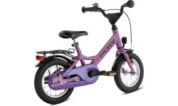 Dviratis PUKY Youke 12 Alu perky purple