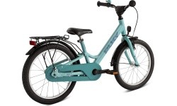 Dviratis PUKY Youke 18 Alu gutsy green