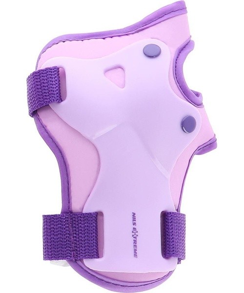 Apsaugų rinkinys H704 Nils Extreme - Mėlyna