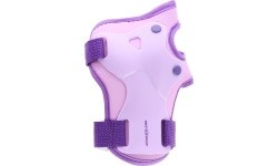 Apsaugų rinkinys H704 Nils Extreme - Mėlyna