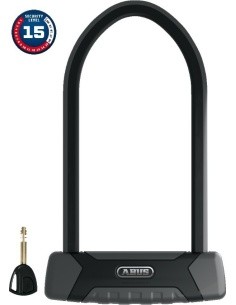 Abus Granit XPlus 540/160HB230 Lock