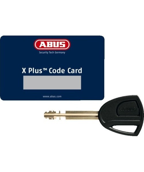 Spyna Abus Granit XPlus 540/160HB230