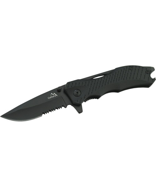 Sulankstomas peilis RAW, 19 cm