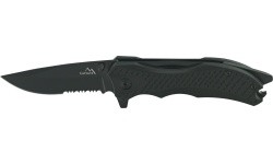 Sulankstomas peilis RAW, 19 cm