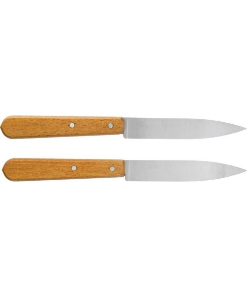 Paring Knife Opinel 102, 2 Pcs.