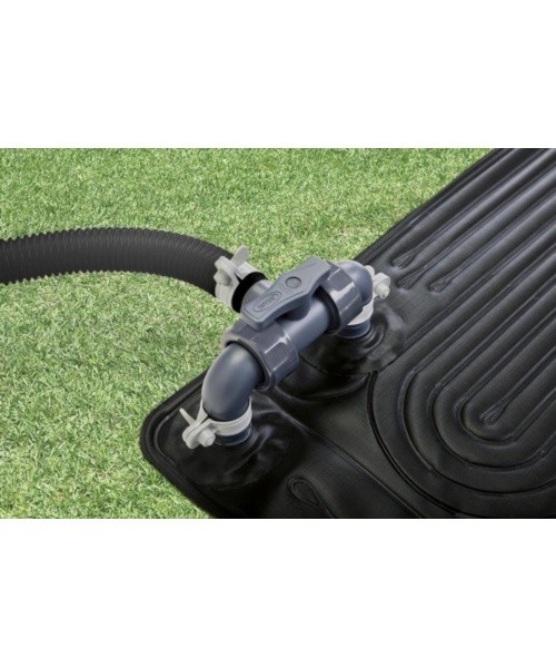 Mata solarna podgrzewacz wody basenu intex 28685