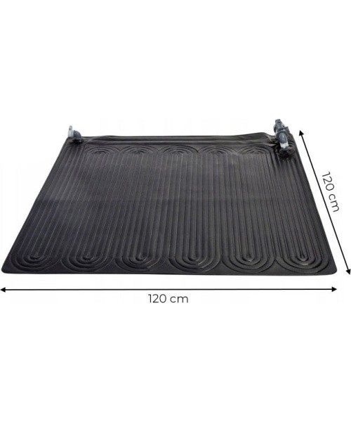 Mata solarna podgrzewacz wody basenu intex 28685