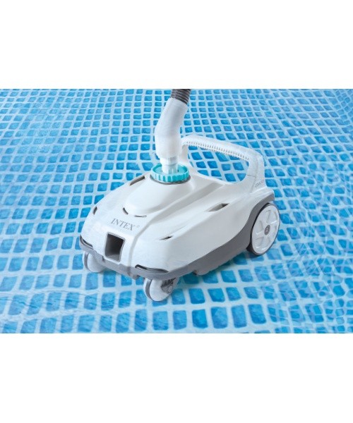 ZX100 INTEX 28006 automatic pool cleaner pool vacuum cleaner.