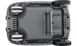 ZX100 INTEX 28006 automatic pool cleaner pool vacuum cleaner.