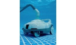ZX100 INTEX 28006 automatic pool cleaner pool vacuum cleaner.
