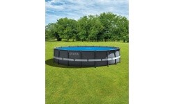 Solar pool cover 549 cm INTEX 28015