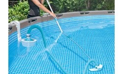 Hose 38mm 7.6m pump tube for INTEX 29083 pool vacuum cleaner