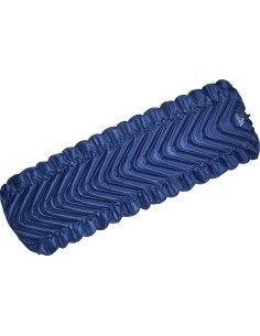 Inflatable Mat Cattara Track - Blue, 215x61cm