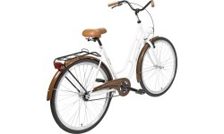 AZIMUT Retro 28" 2025 bicycle, white