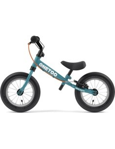 Pushbike Yedoo OneToo - Tealblue