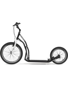Kick Scooter Yedoo Mula Y40 20/16" - Black
