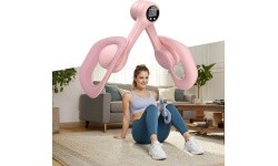 Universal Limb Exerciser inSPORTline Limbet - Pink