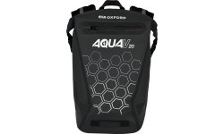Waterproof Backpack Oxford Aqua V20 20L - Dark blue