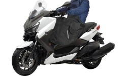 Motorcycle Leg Cover NOX/4SQUARE