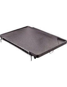 Kepimo padėklas Char-Broil šoniniam degikliui