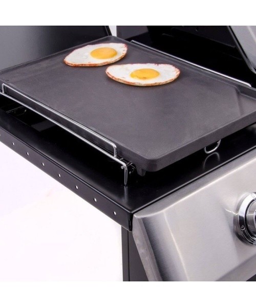 Char-Broil Griddle for Side Burner