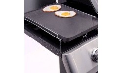 Char-Broil Griddle for Side Burner