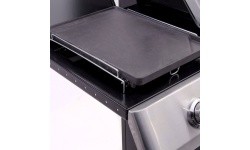 Char-Broil Griddle for Side Burner