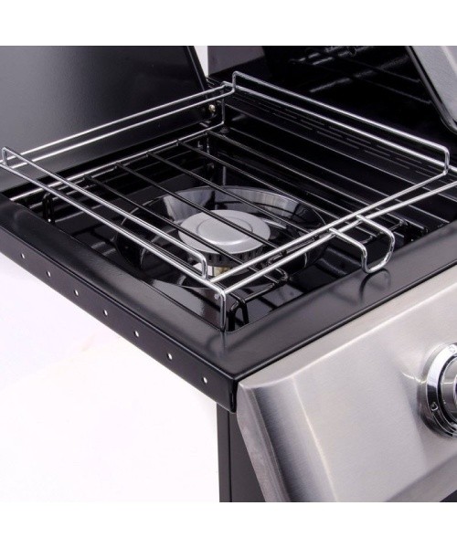 Char-Broil Griddle for Side Burner