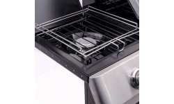 Char-Broil Griddle for Side Burner