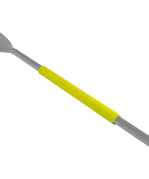 Neoprene Paddle Floater WORKER WaveFloater - Fluo Yellow