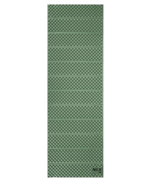 NC1768 ŽALIA ŽALIA SKLENDIMO KOKŠTELIUKAS 188cm NILS CAMP