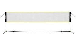 NN500 BADMINTON NET 500CM FULL COVER NILS